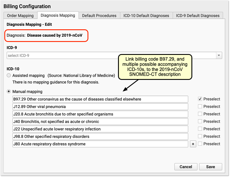 March 2020 Snomed Ct Update Adds Covid 19 Diagnosis And More Pcc Learn