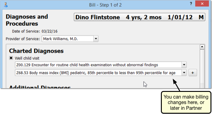 icd 10 code for wellness exam with abnormal findings