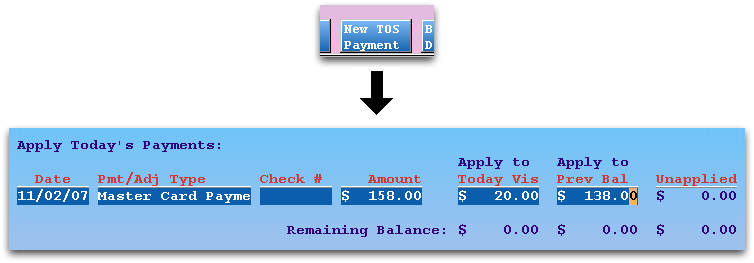 payment options cc check square