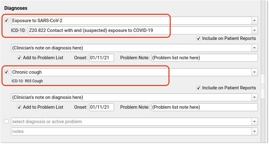 10 Strange ICD-10 Codes for 2021