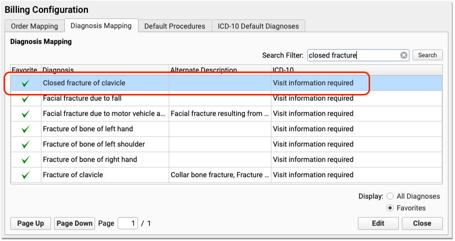 Icd 10 Chart Builder