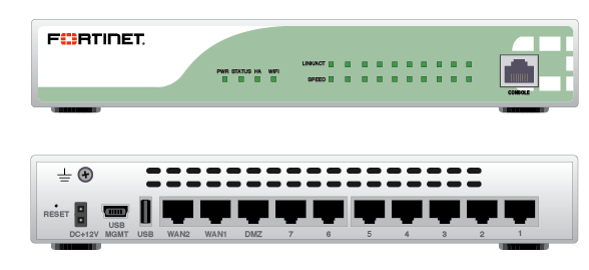 PCC Router and Firewall - PCC Learn