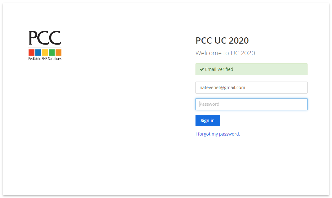 UC 2020 Chat PCC Learn