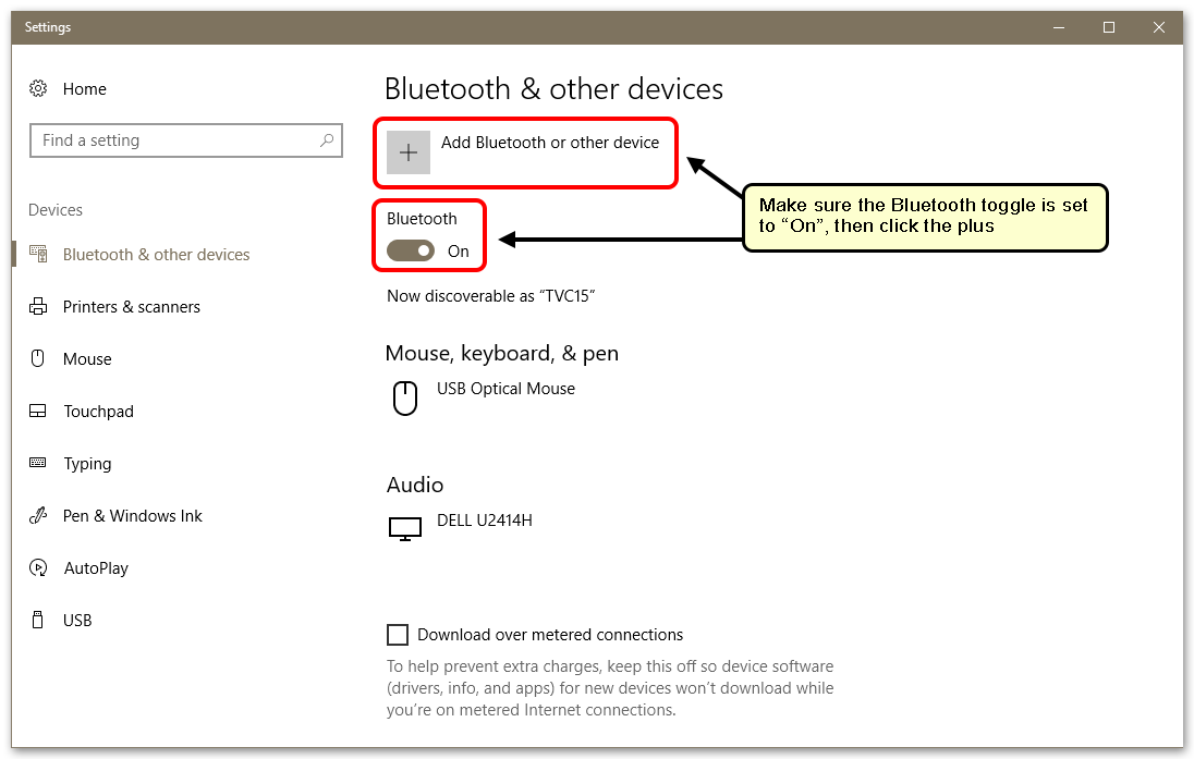 How to Add Bluetooth to Your Computer