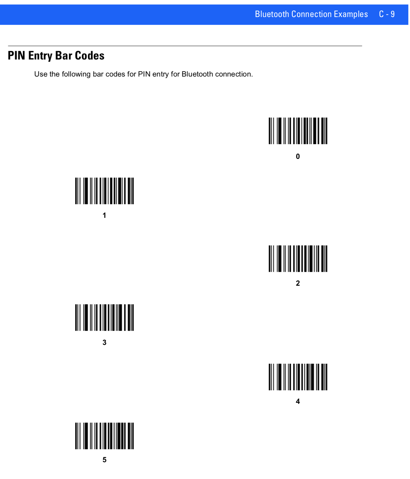 scan barcode online