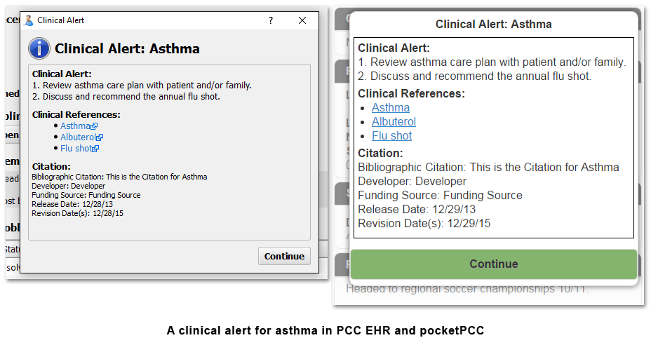 What Is A Patient Chart