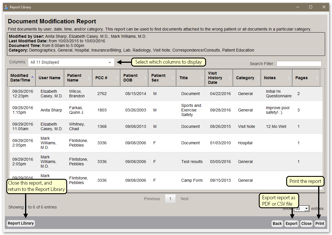 run-reports-in-the-pcc-ehr-report-library-pcc-learn