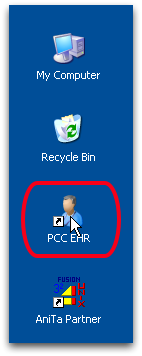 Log In To PCC EHR PCC Learn   Pccehr02 