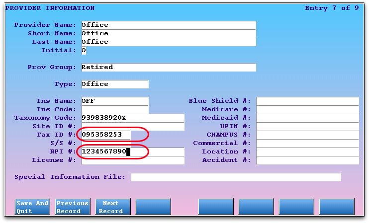 update-clinician-names-taxonomy-codes-npis-and-tax-ids-pcc-learn